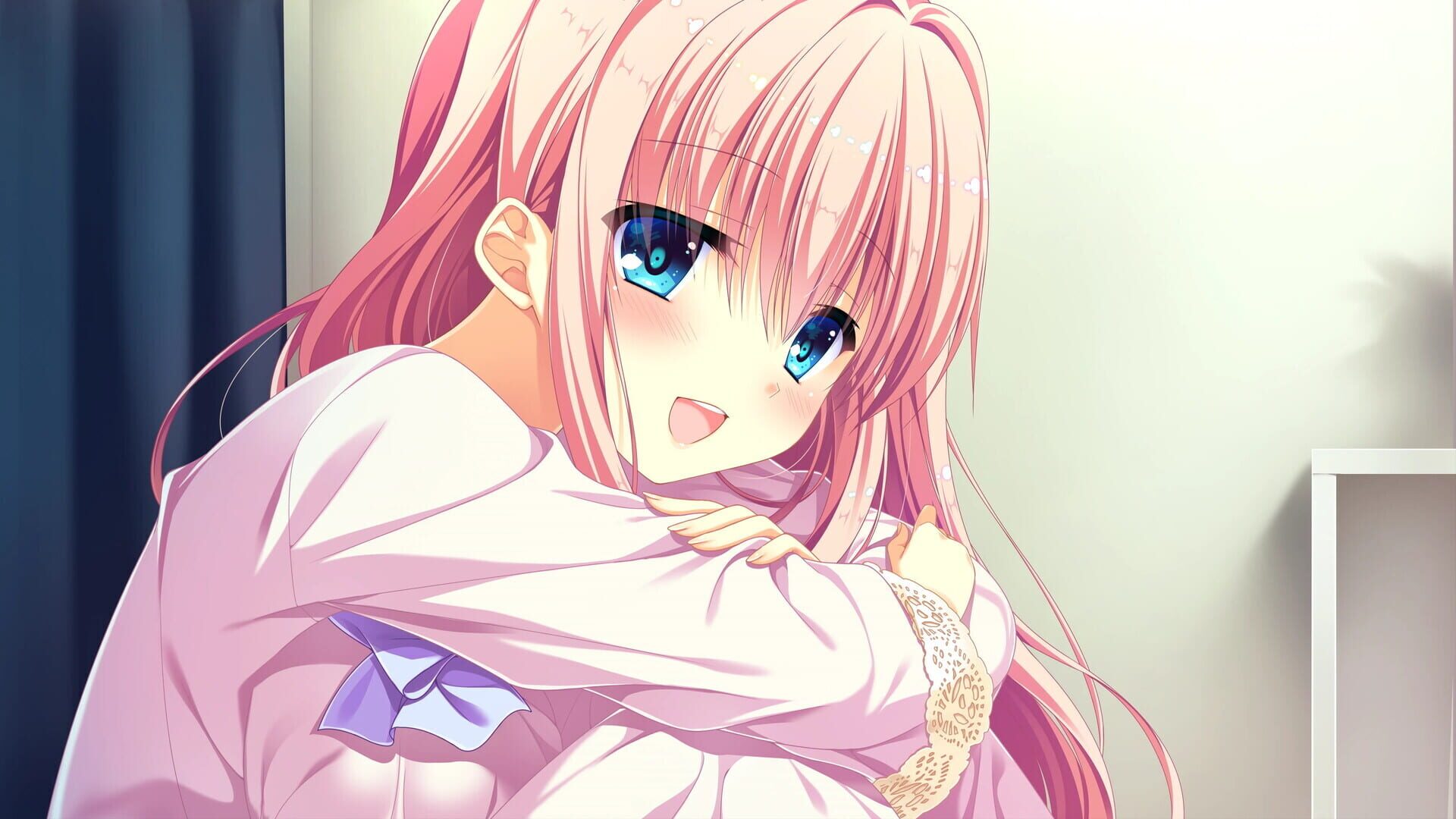 Screenshot for Template!!: An Angel’s Gift