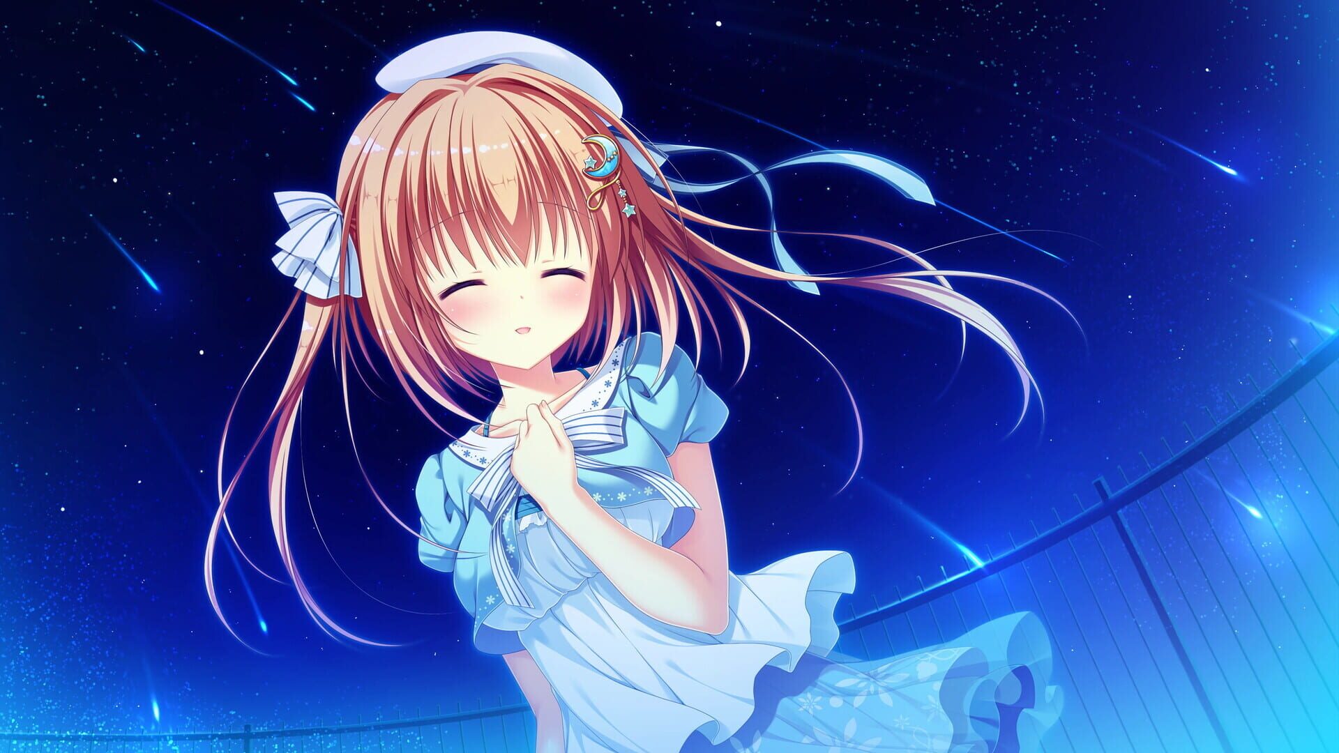 Screenshot for Template!!: An Angel’s Gift