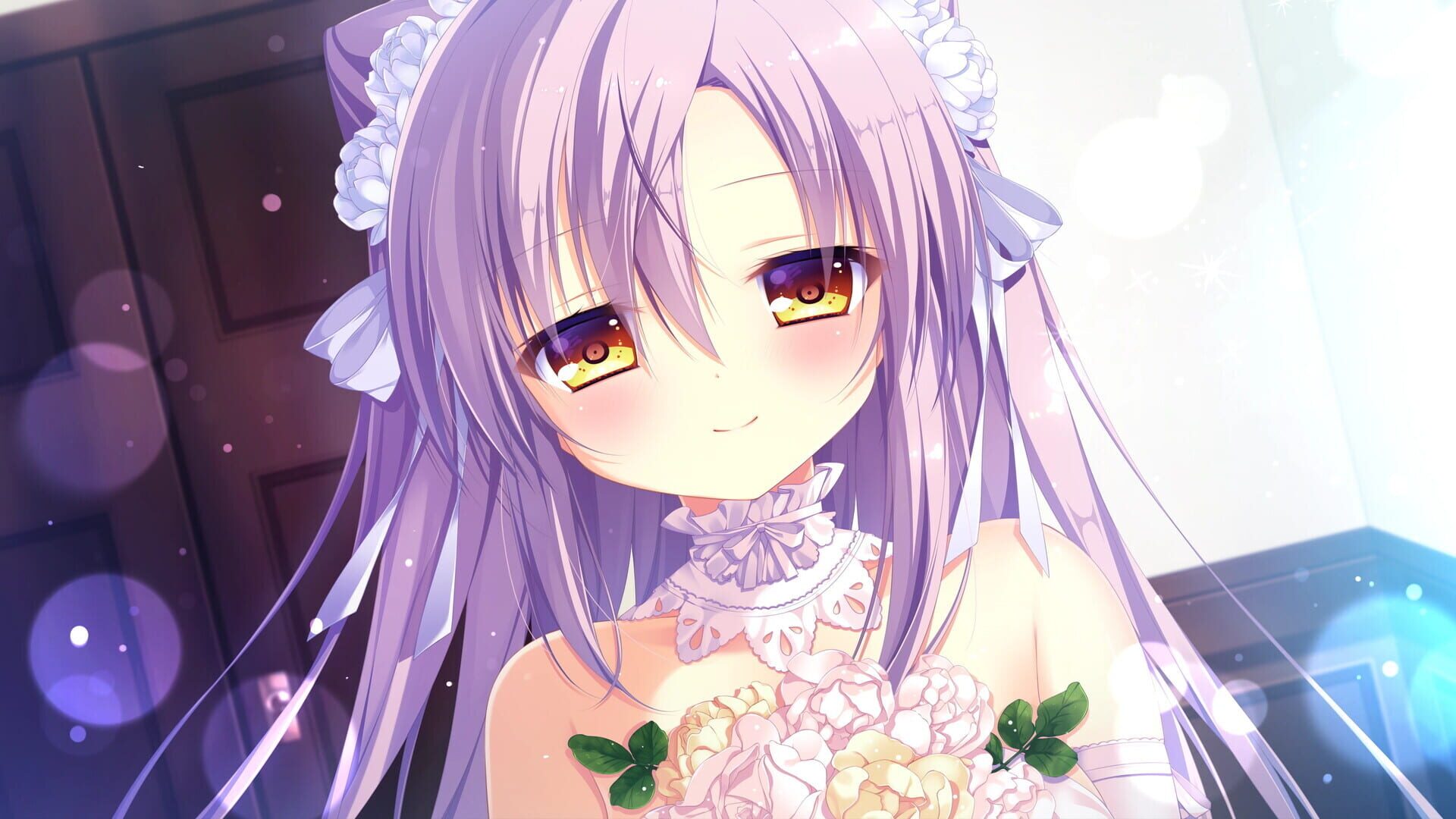 Screenshot for Template!!: An Angel’s Gift