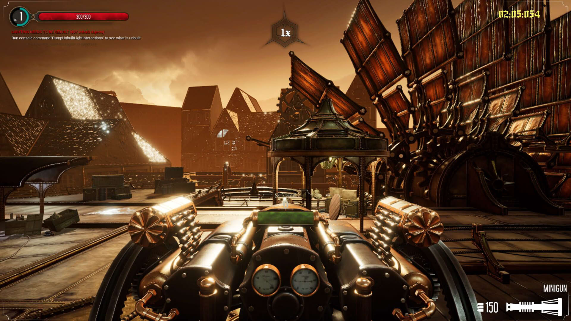 Screenshot for Over Sand