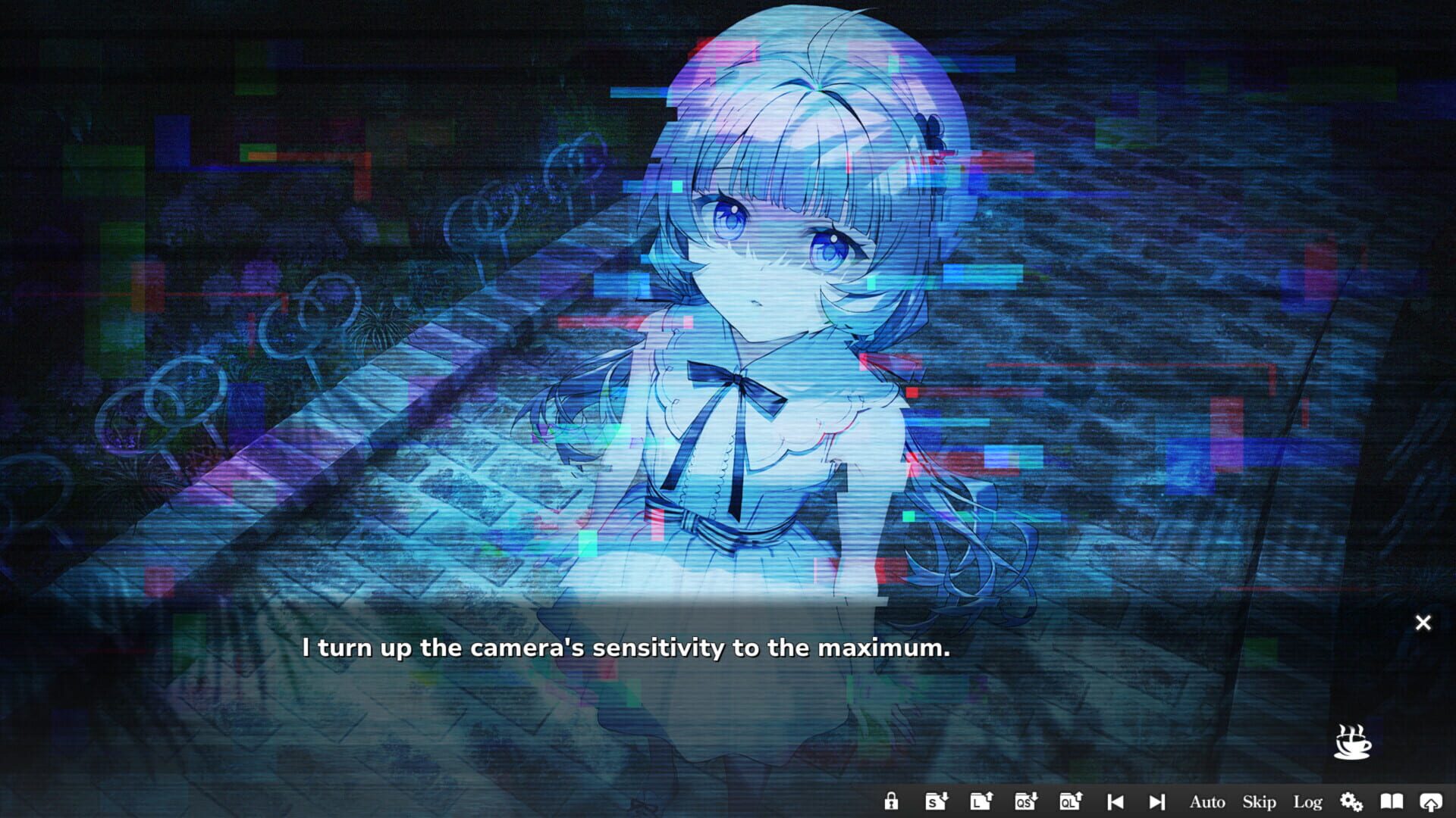 Screenshot for Cocoro