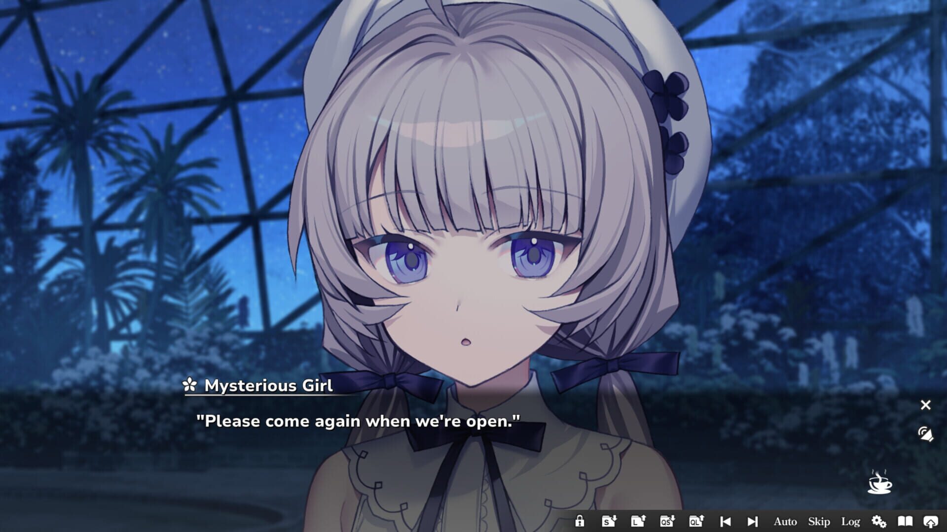 Screenshot for Cocoro