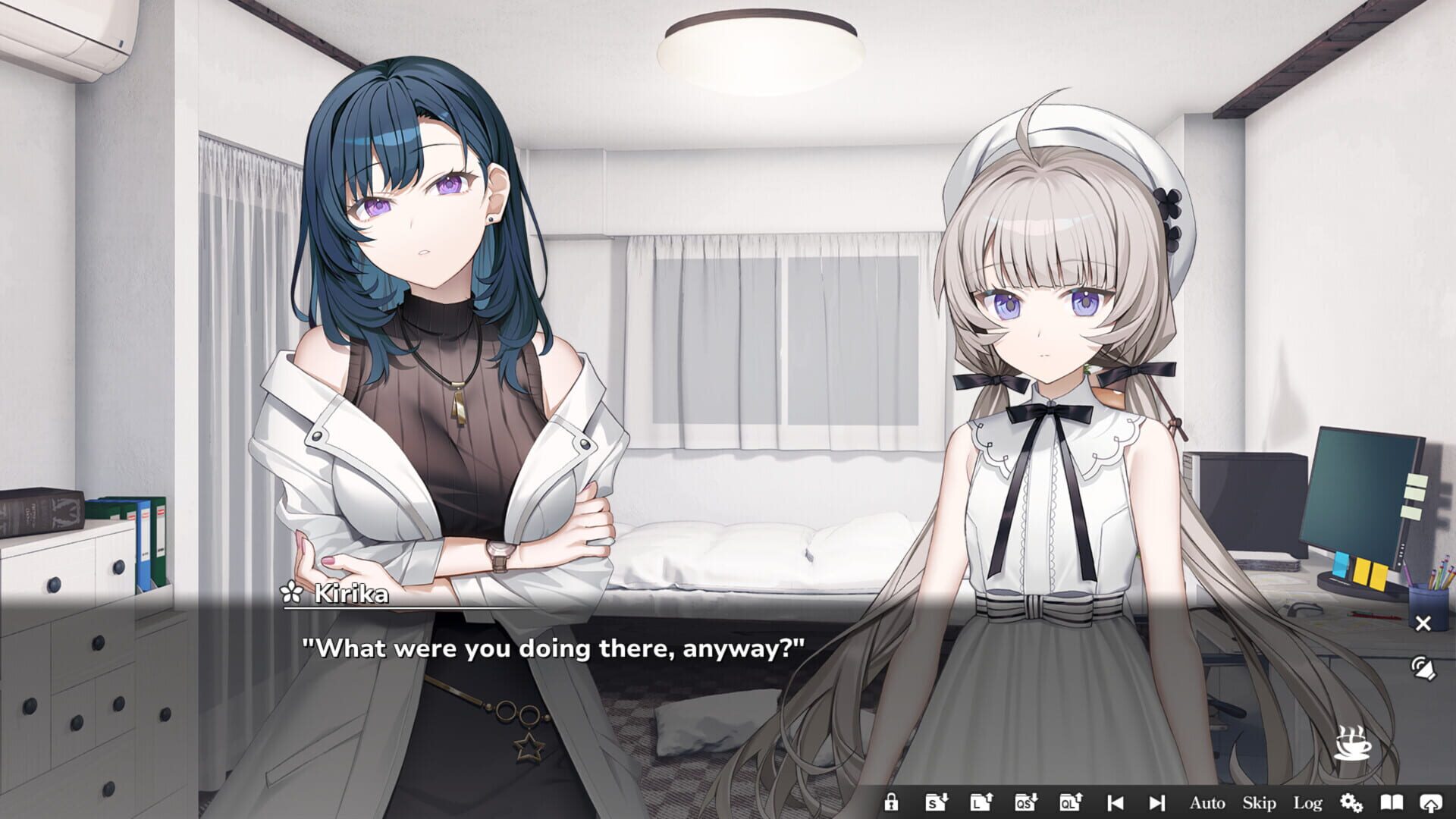 Screenshot for Cocoro