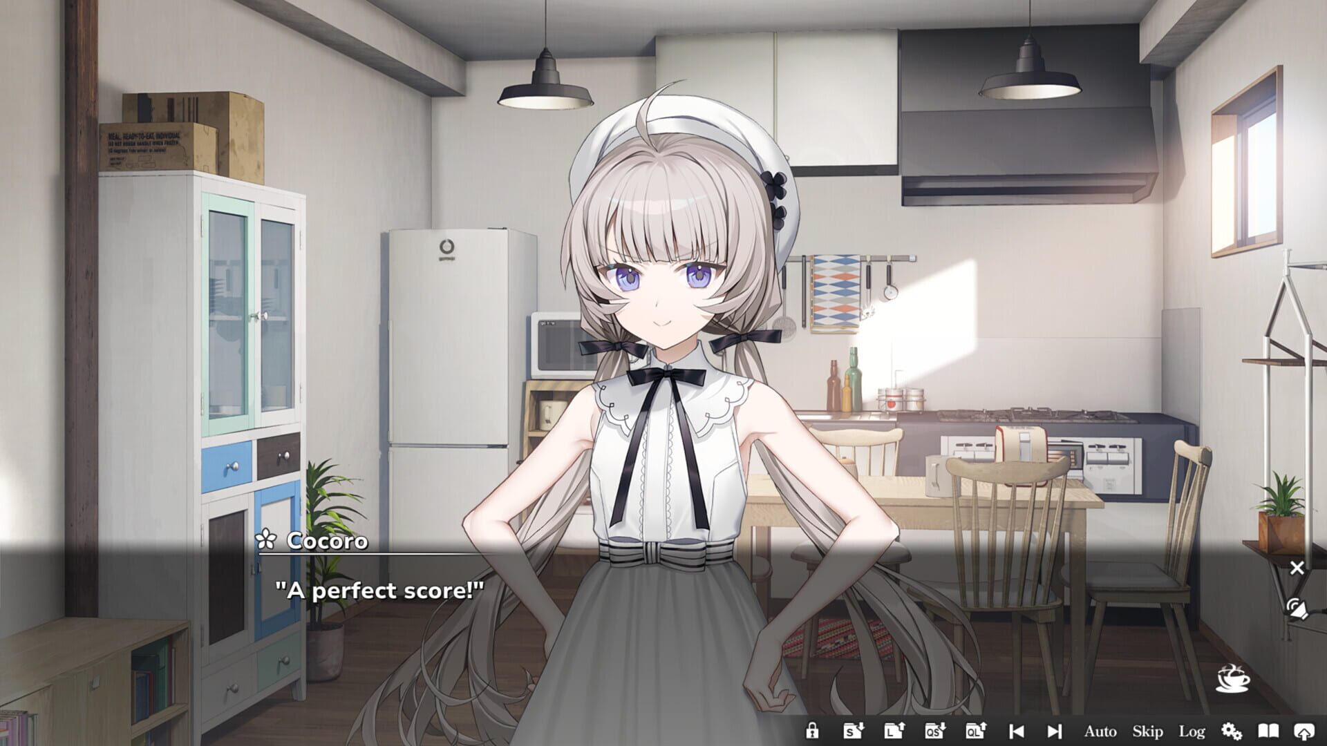 Screenshot for Cocoro