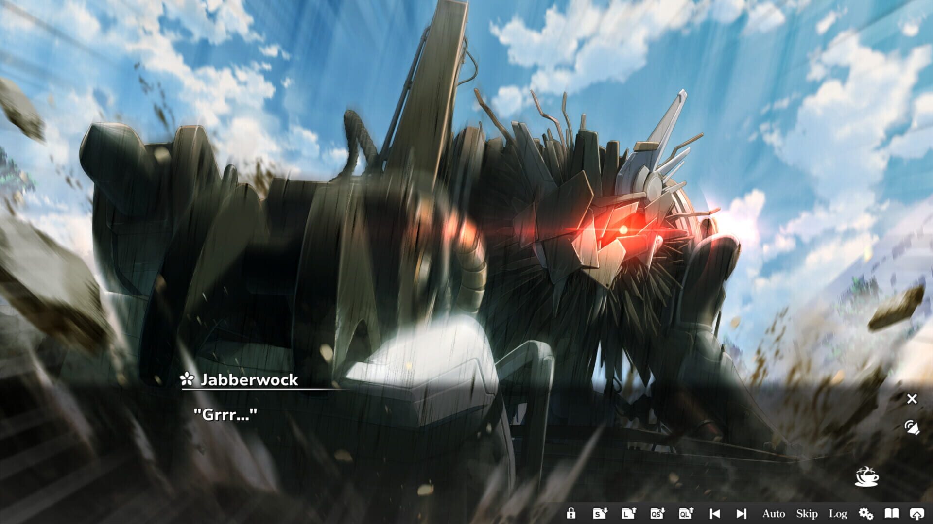 Screenshot for Cocoro