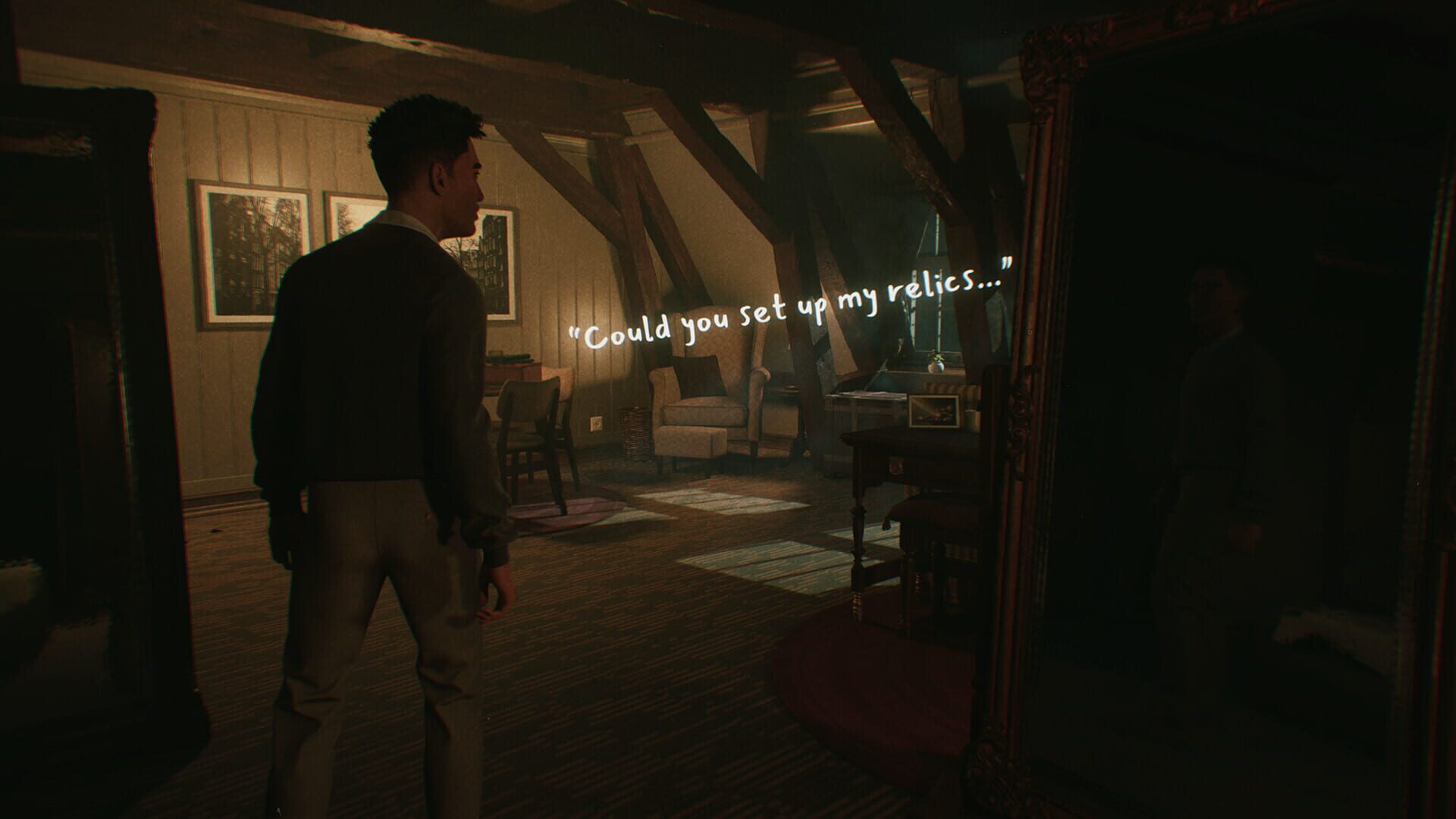 Screenshot for 1666: Amsterdam