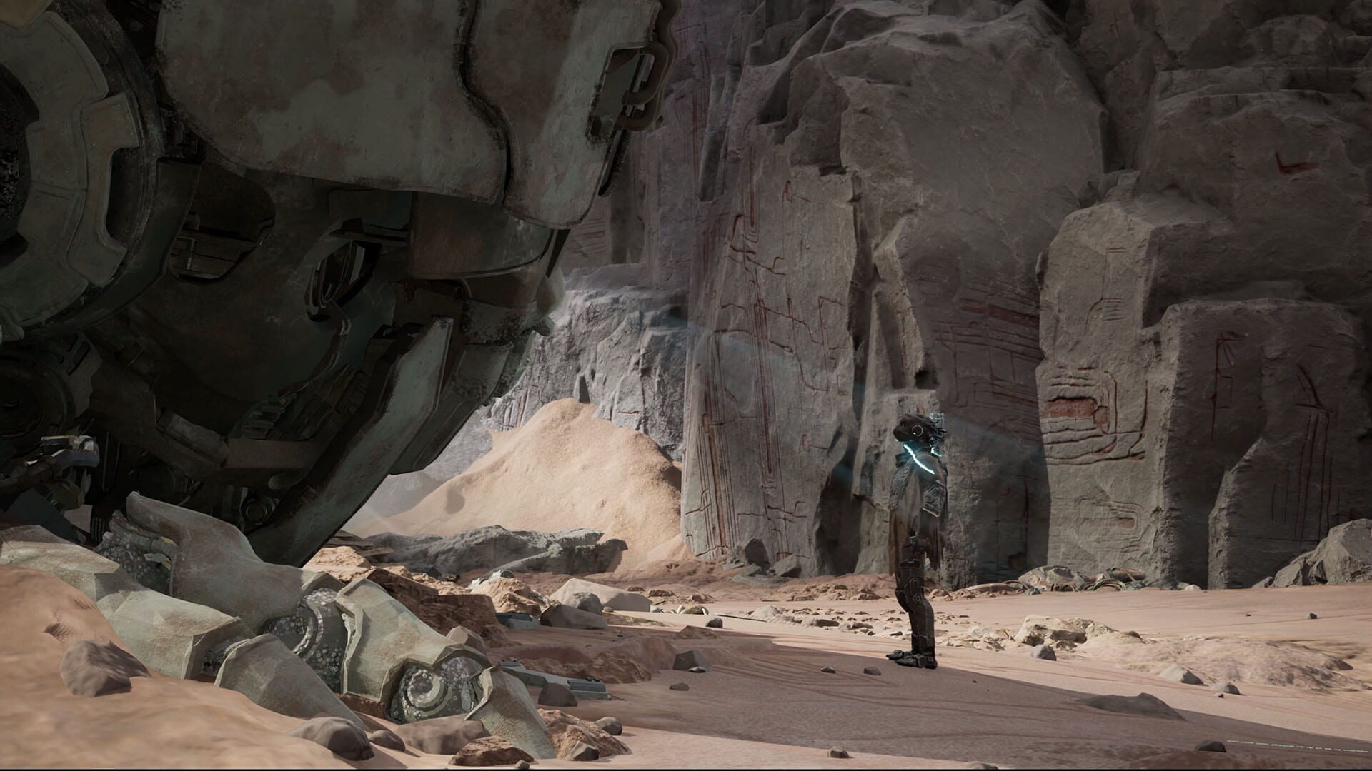 Screenshot for Gen Atlas