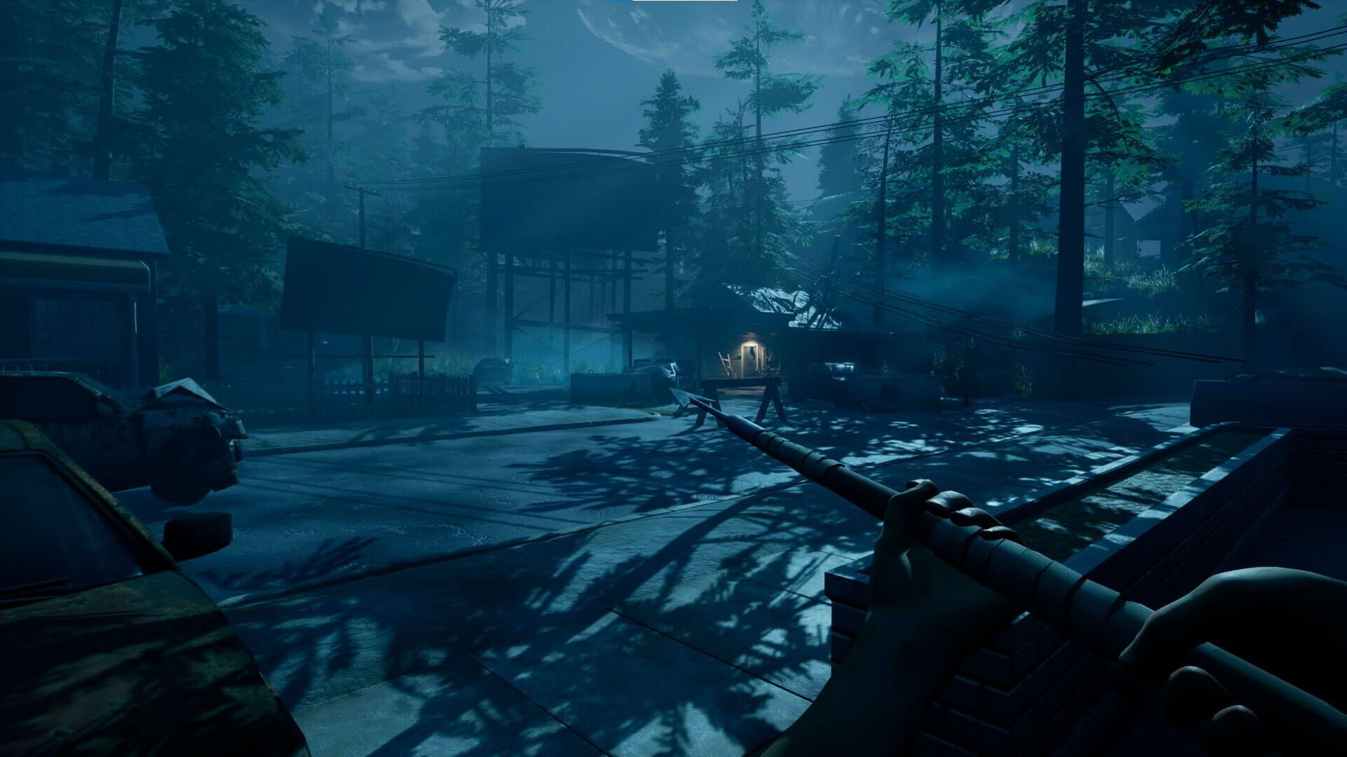 Screenshot for Last Harbor