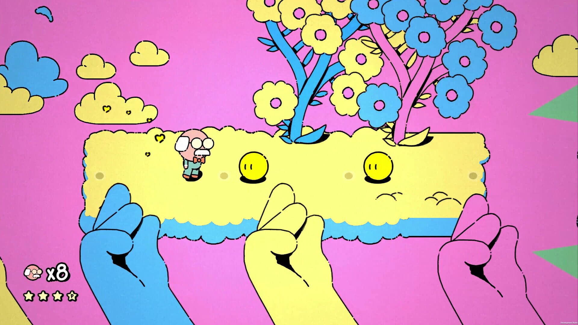 Screenshot for Mr. Records