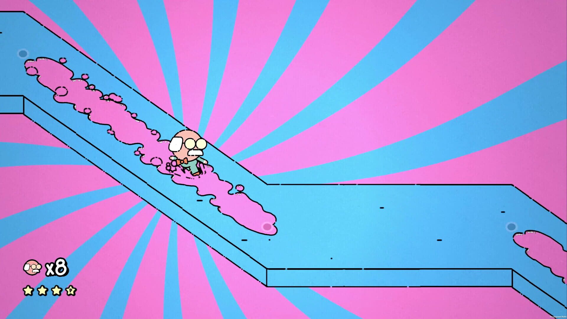 Screenshot for Mr. Records