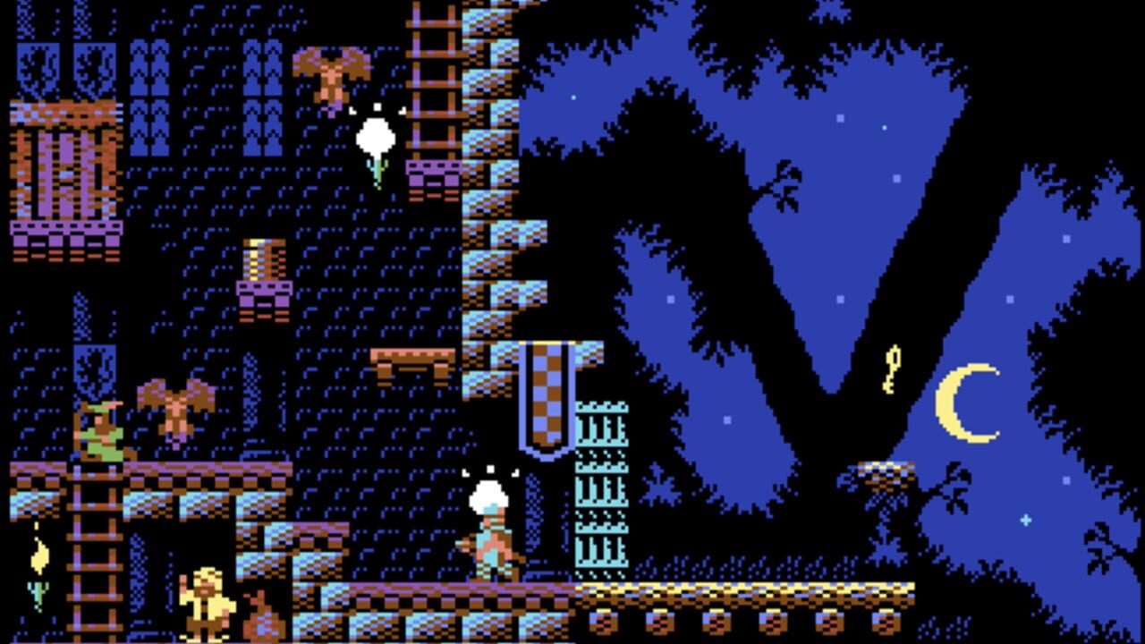 Screenshot for Sherwood