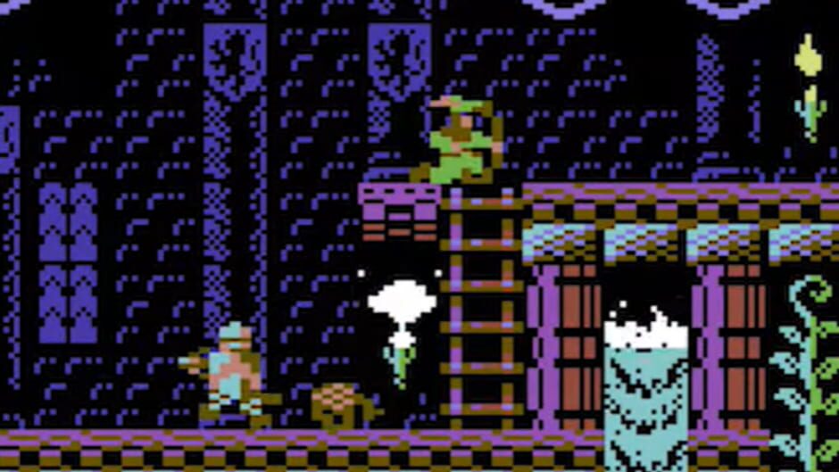 Screenshot for Sherwood