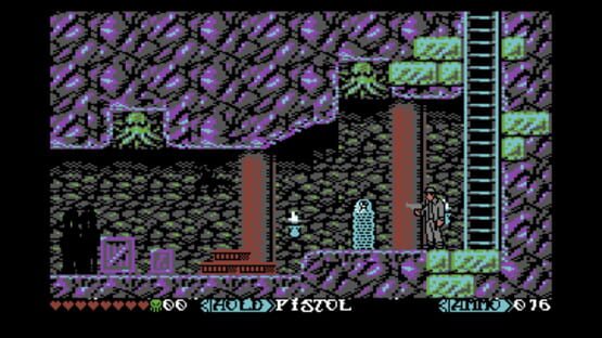 Screenshot for The Shadow Over Hawksmill