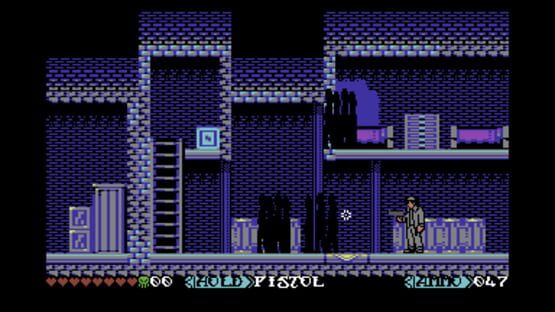 Screenshot for The Shadow Over Hawksmill