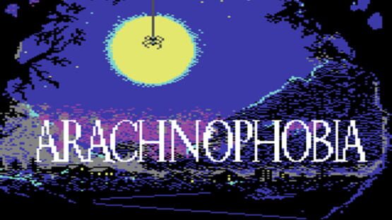 Screenshot for Arachnophobia