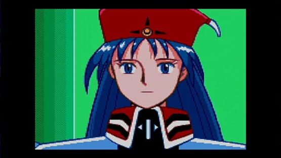Screenshot for Lunar: Eternal Blue