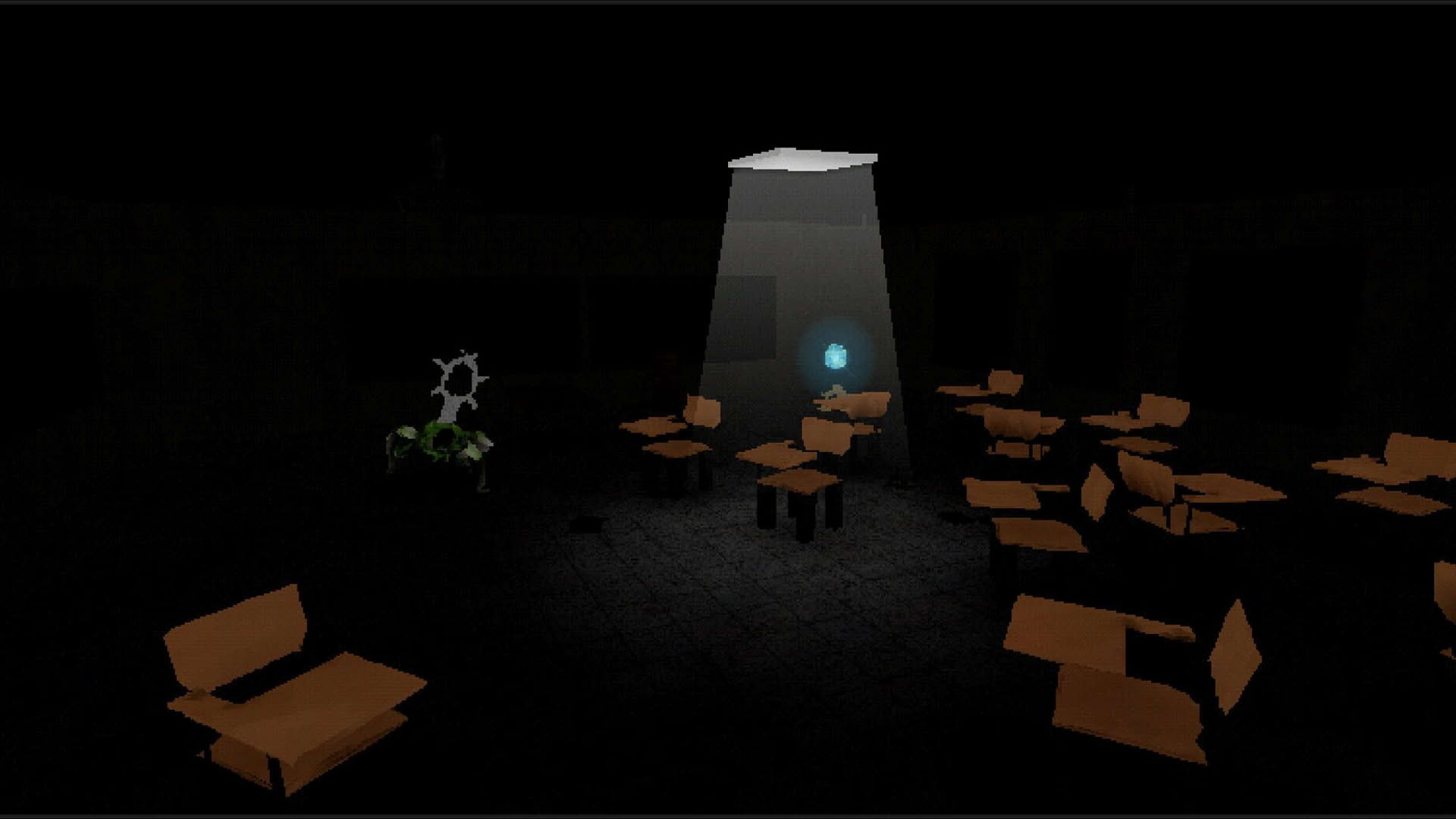 Screenshot for Memoirium