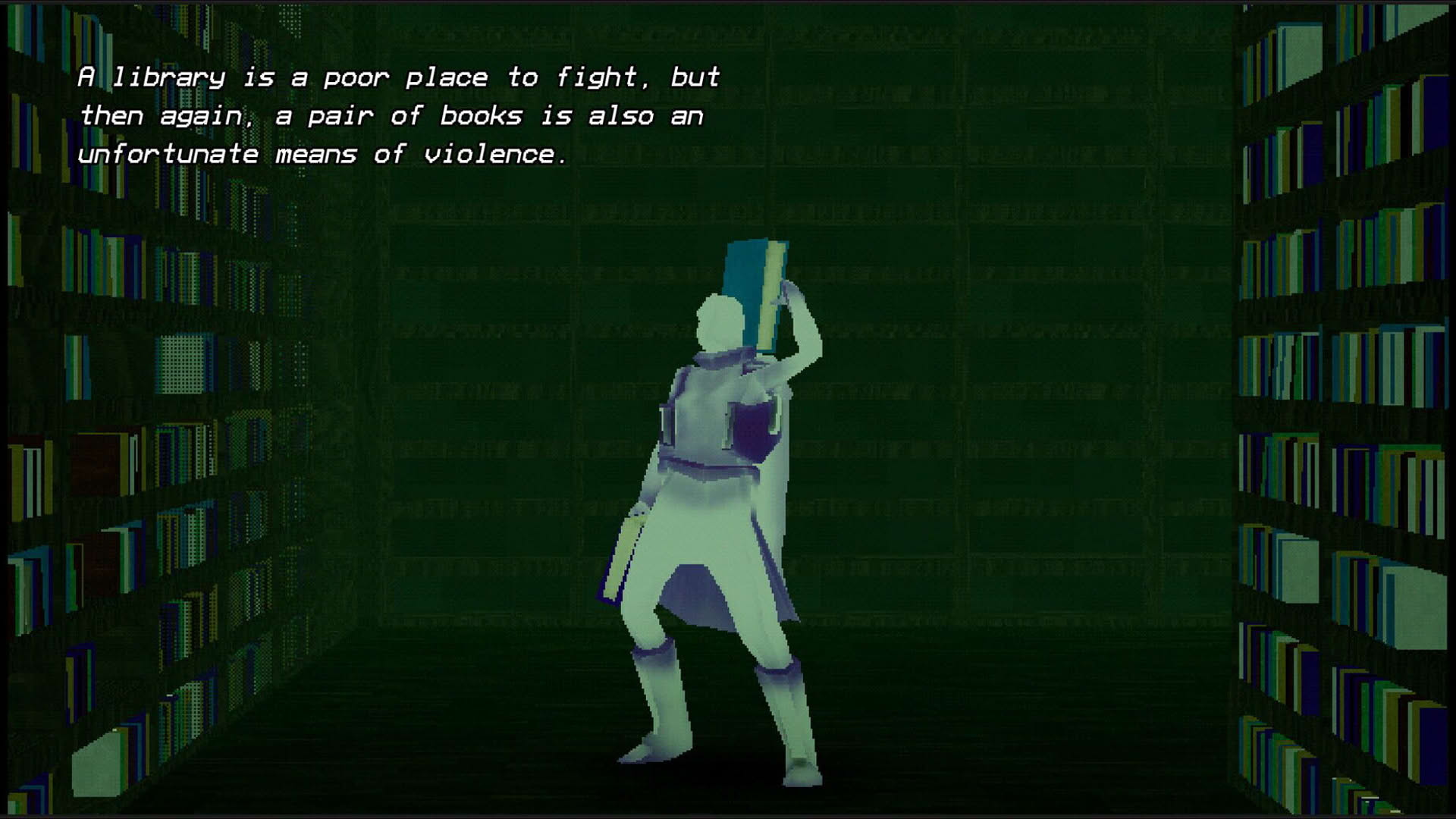 Screenshot for Memoirium