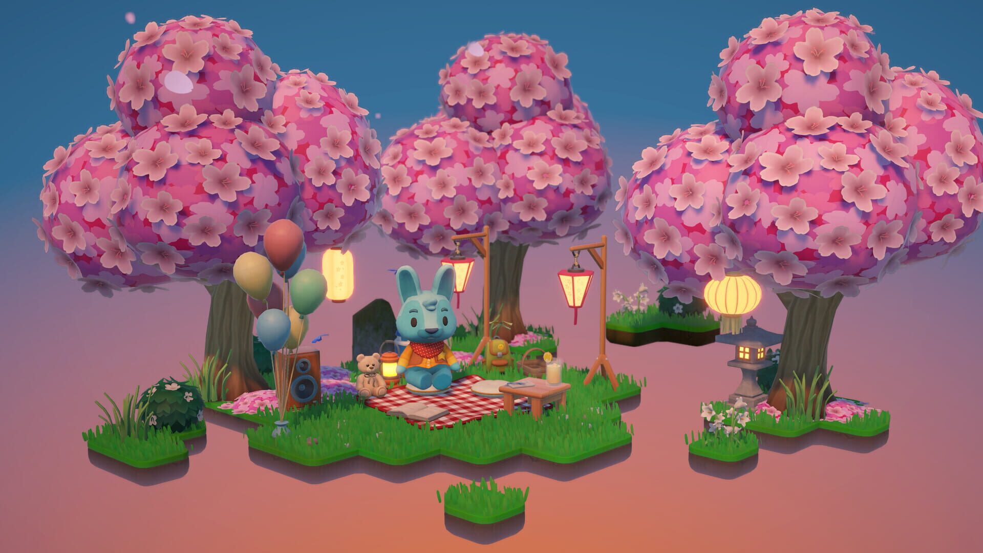 Screenshot for Hokko Spaces
