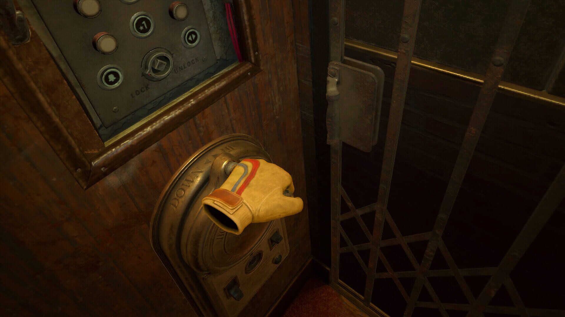 Screenshot for Into the Dead: Crimson Heights