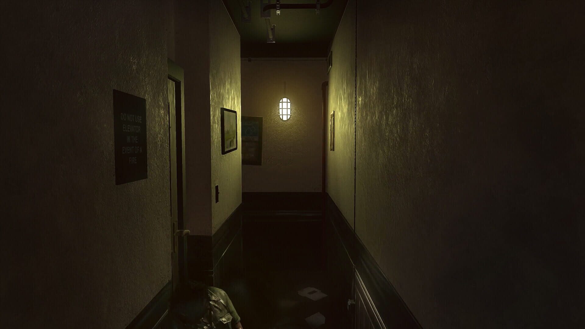 Screenshot for Into the Dead: Crimson Heights