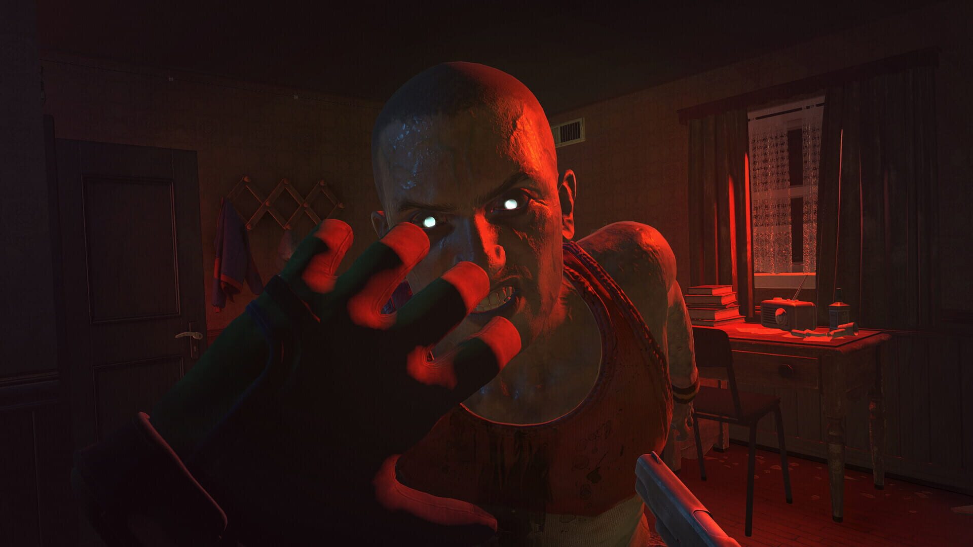 Screenshot for Into the Dead: Crimson Heights