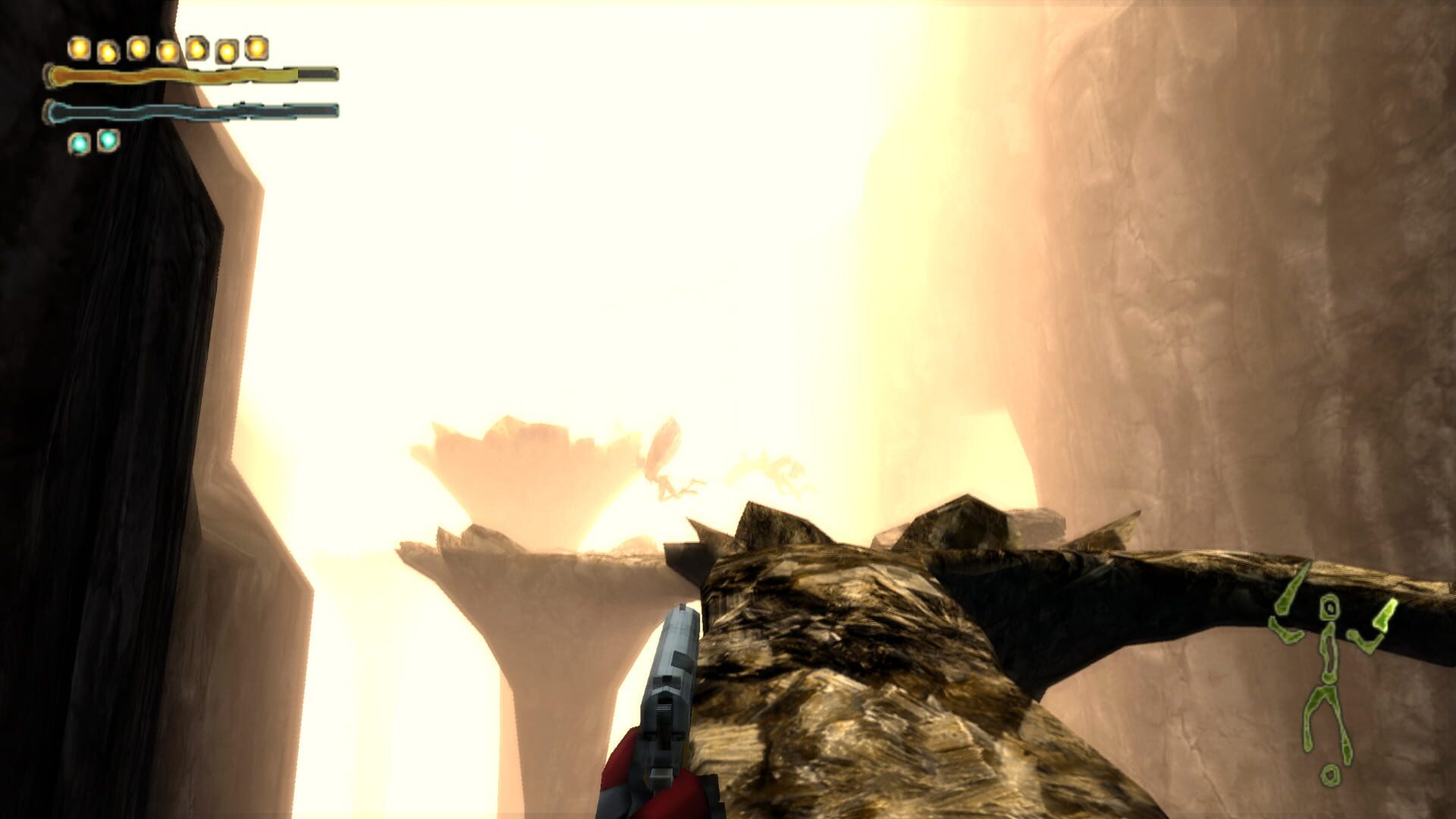 Screenshot for Shadow Tower: Abyss