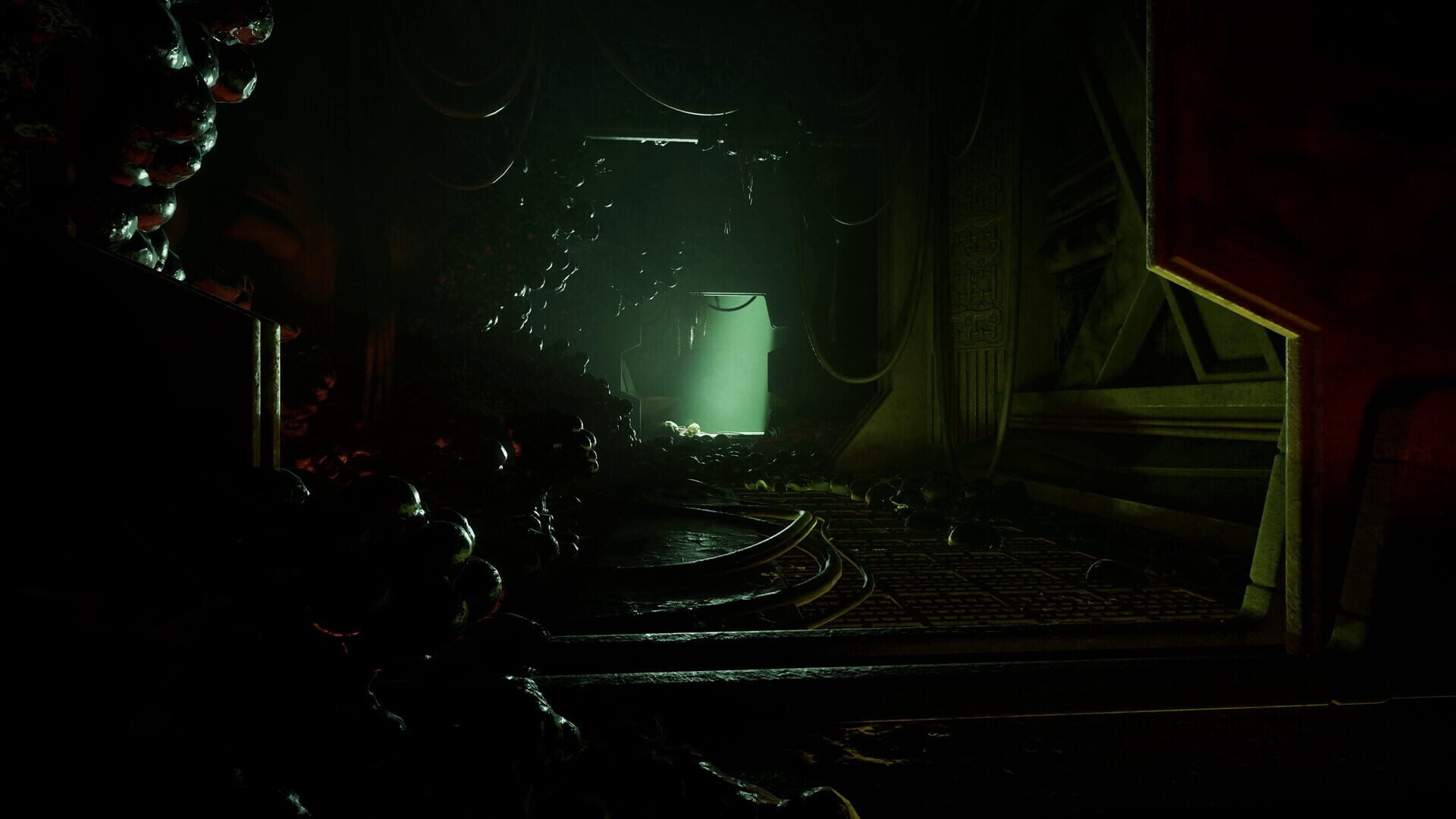 Screenshot for Star Trek: Shadow Frontier