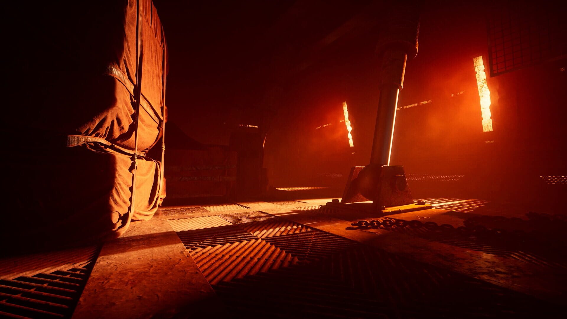 Screenshot for Star Trek: Shadow Frontier