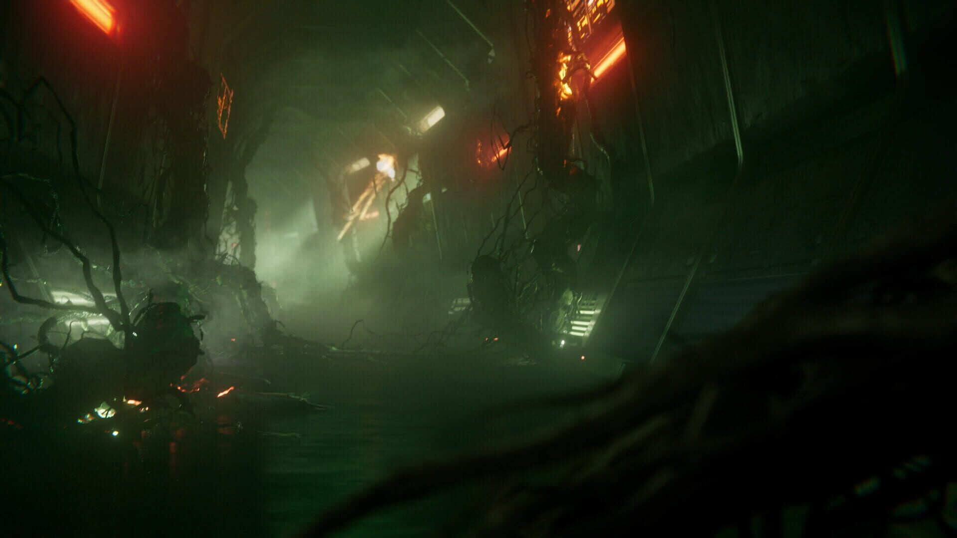 Screenshot for Star Trek: Shadow Frontier