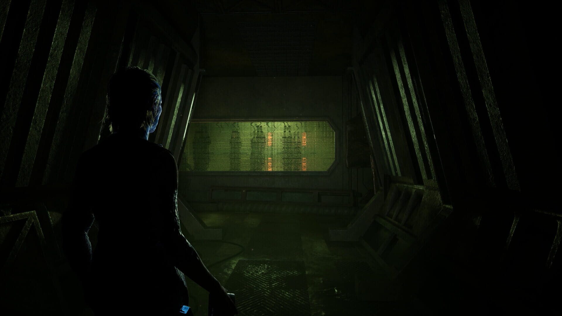Screenshot for Star Trek: Shadow Frontier