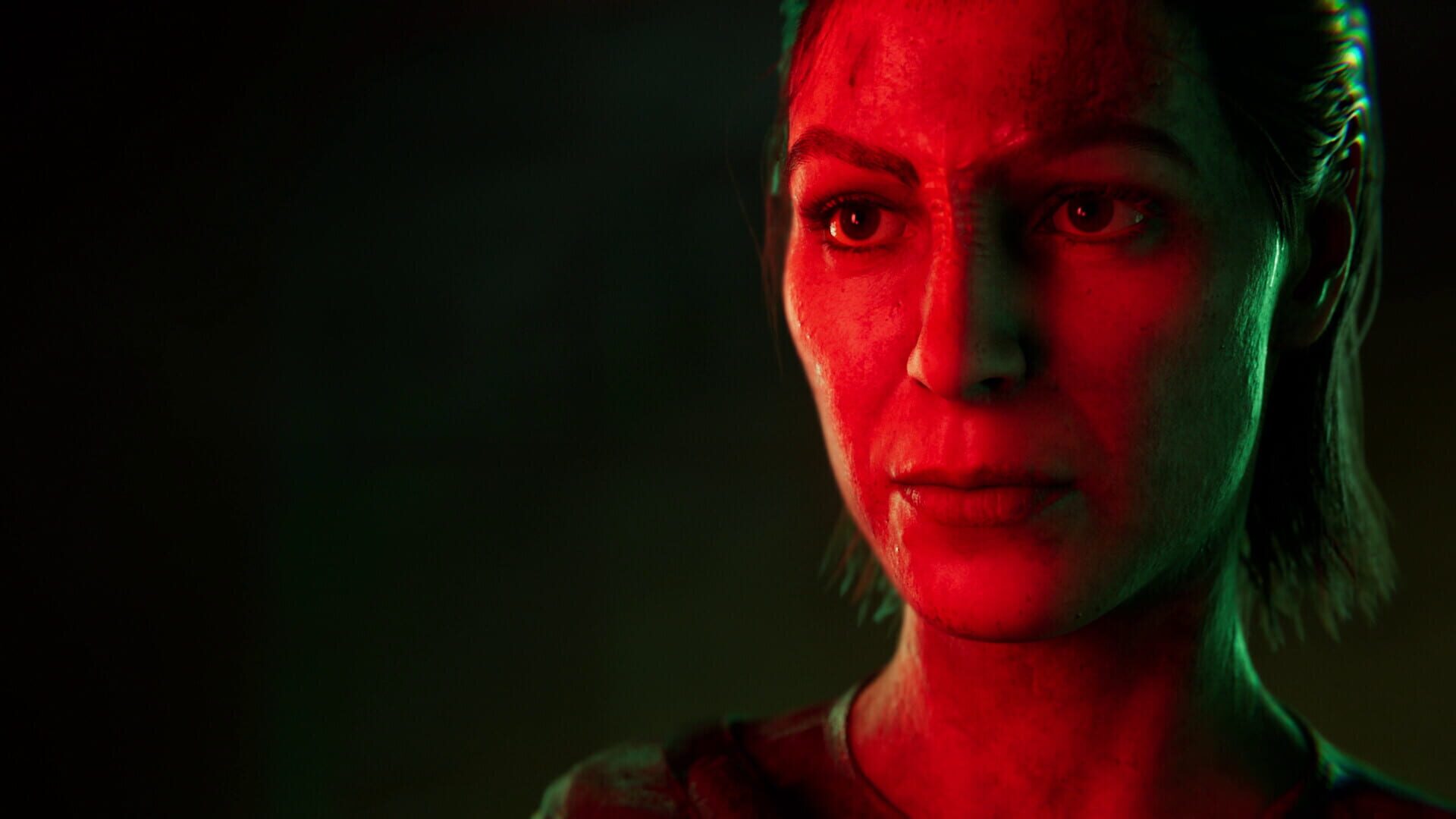 Screenshot for Star Trek: Shadow Frontier