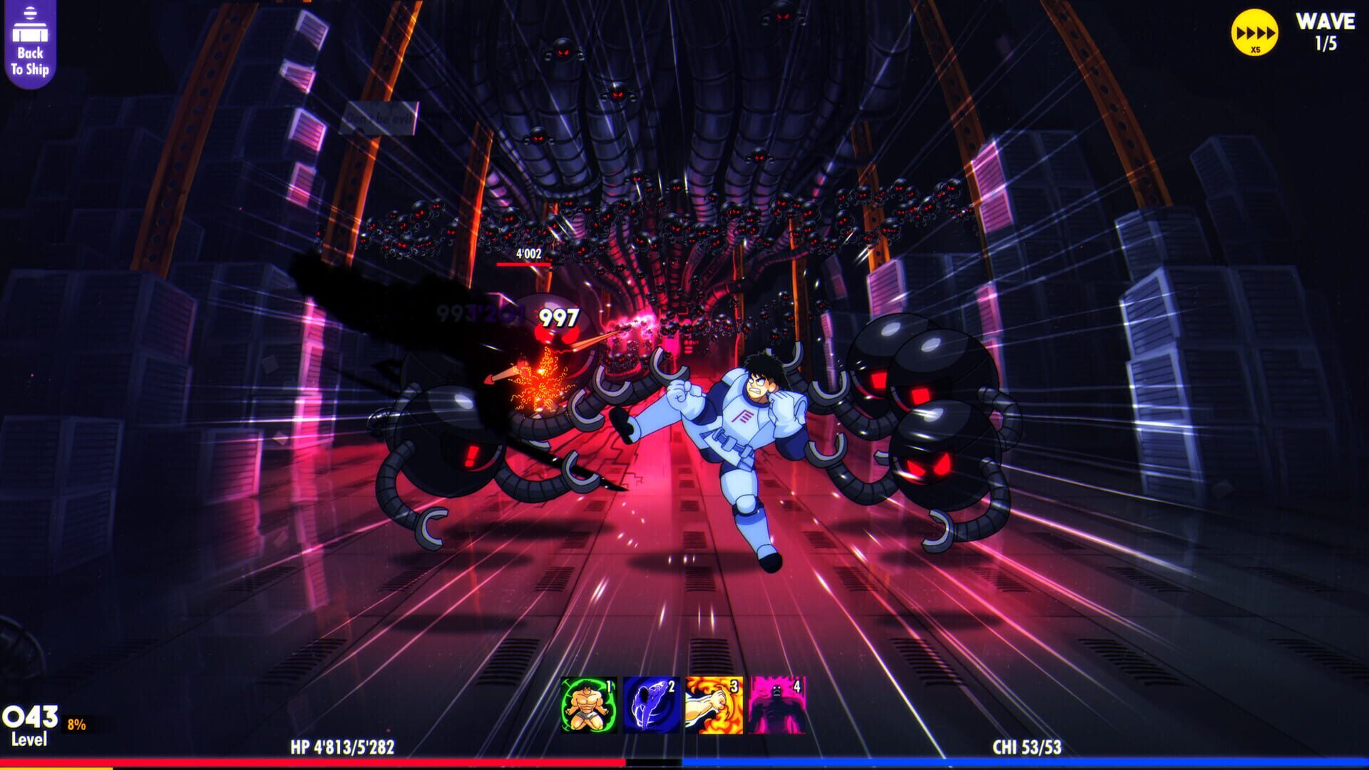 Screenshot for Turbozod
