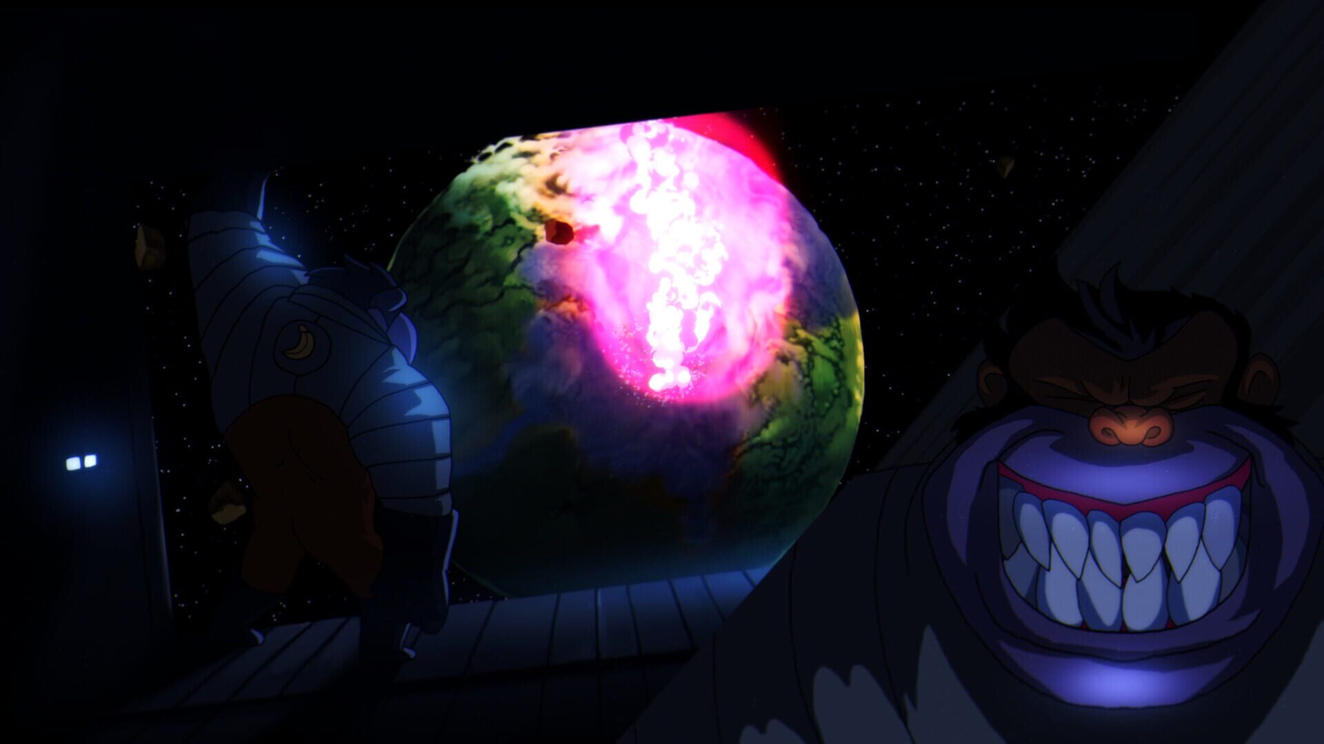 Screenshot for Turbozod