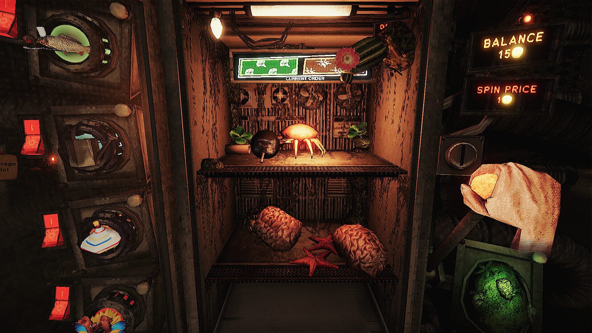 Screenshot for Sated