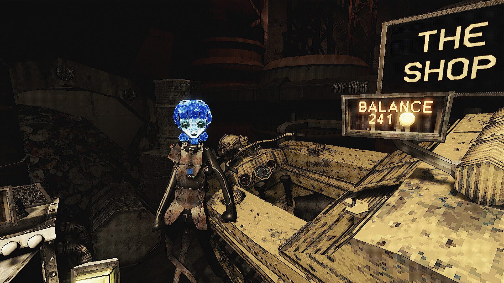 Screenshot for Sated