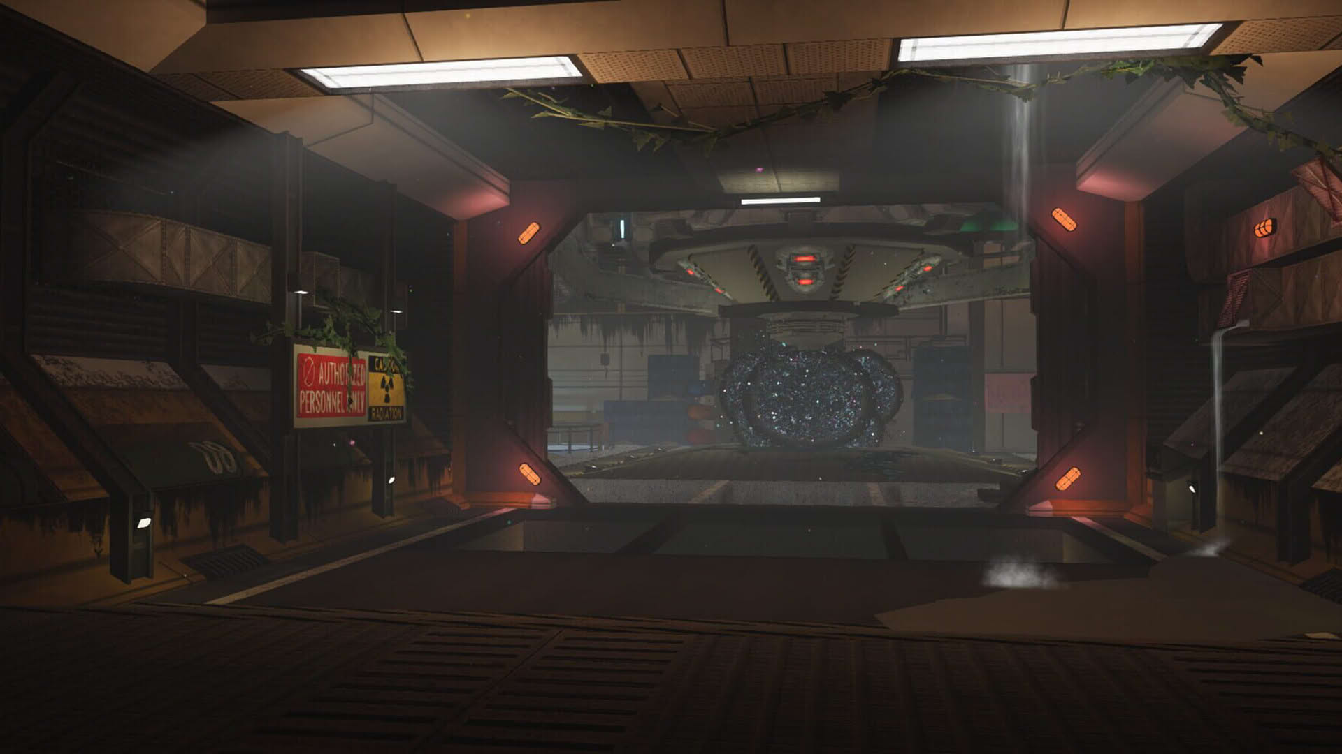 Screenshot for Abiotic Factor: Entropic Break