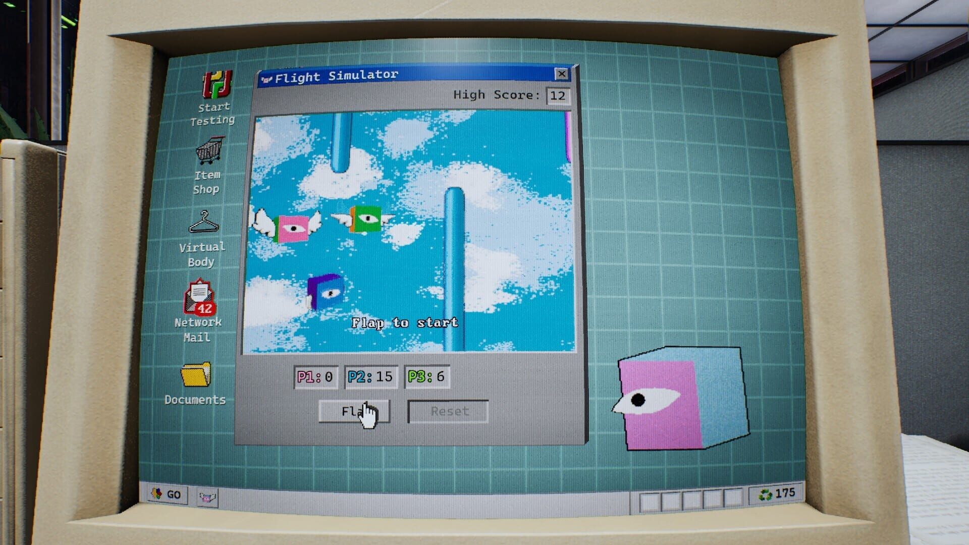 Screenshot for Pipes.exe