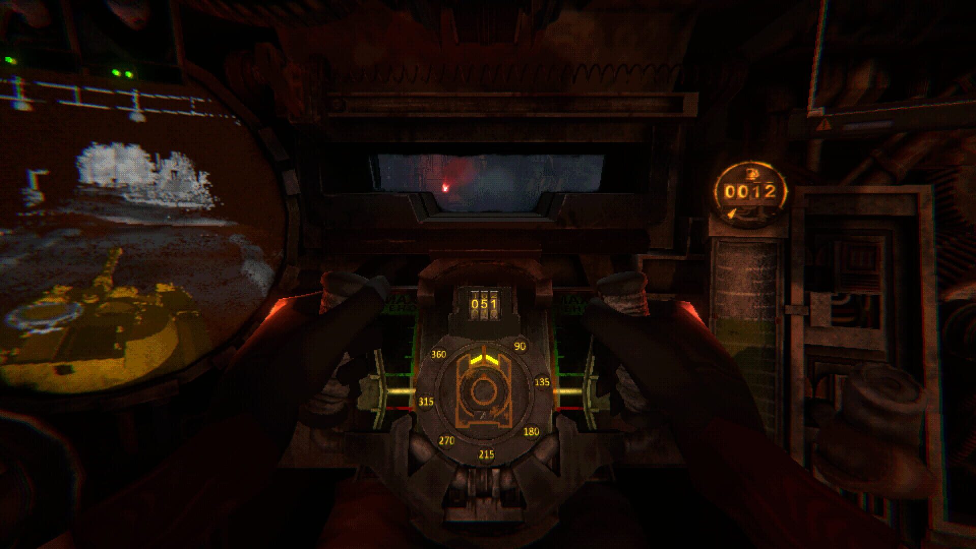 Screenshot for Carcass Clad