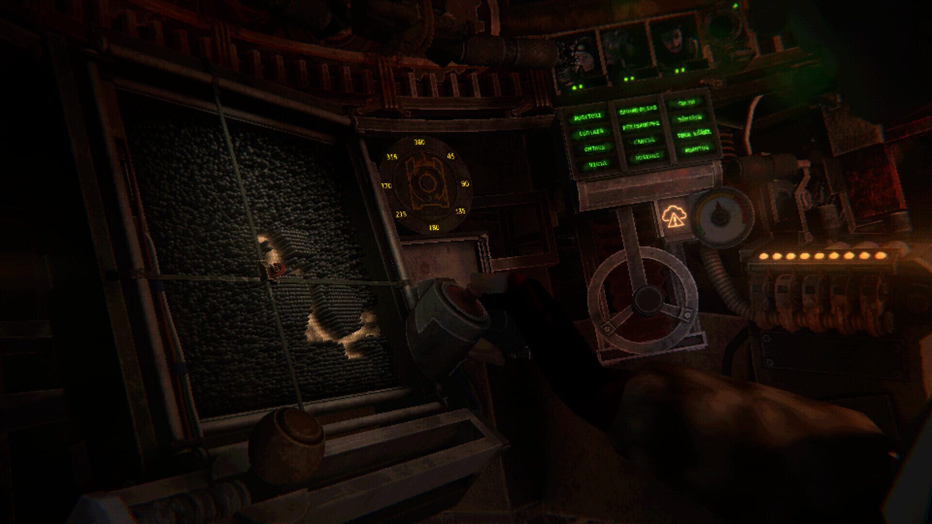 Screenshot for Carcass Clad