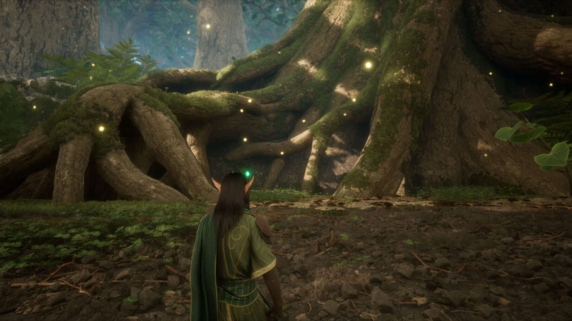 Screenshot for Smalland II: Lost Realms