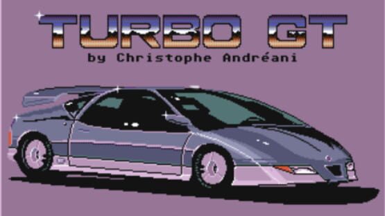 Screenshot for Turbo GT