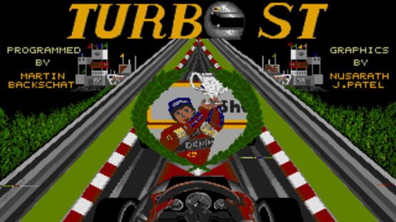 Screenshot for Turbo ST