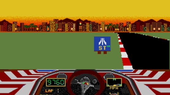 Screenshot for Turbo ST