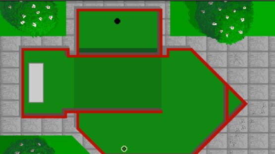 Screenshot for Hole-In-One Miniature Golf