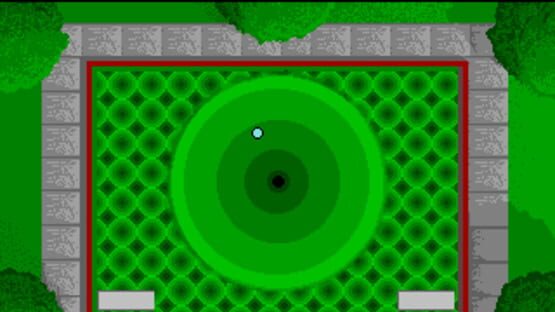 Screenshot for Hole-In-One Miniature Golf
