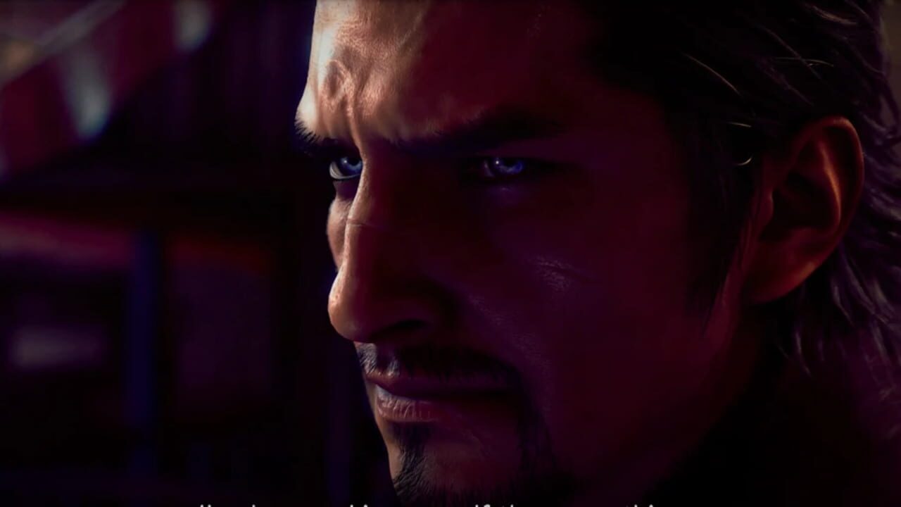 Screenshot for Stranger Than Heaven