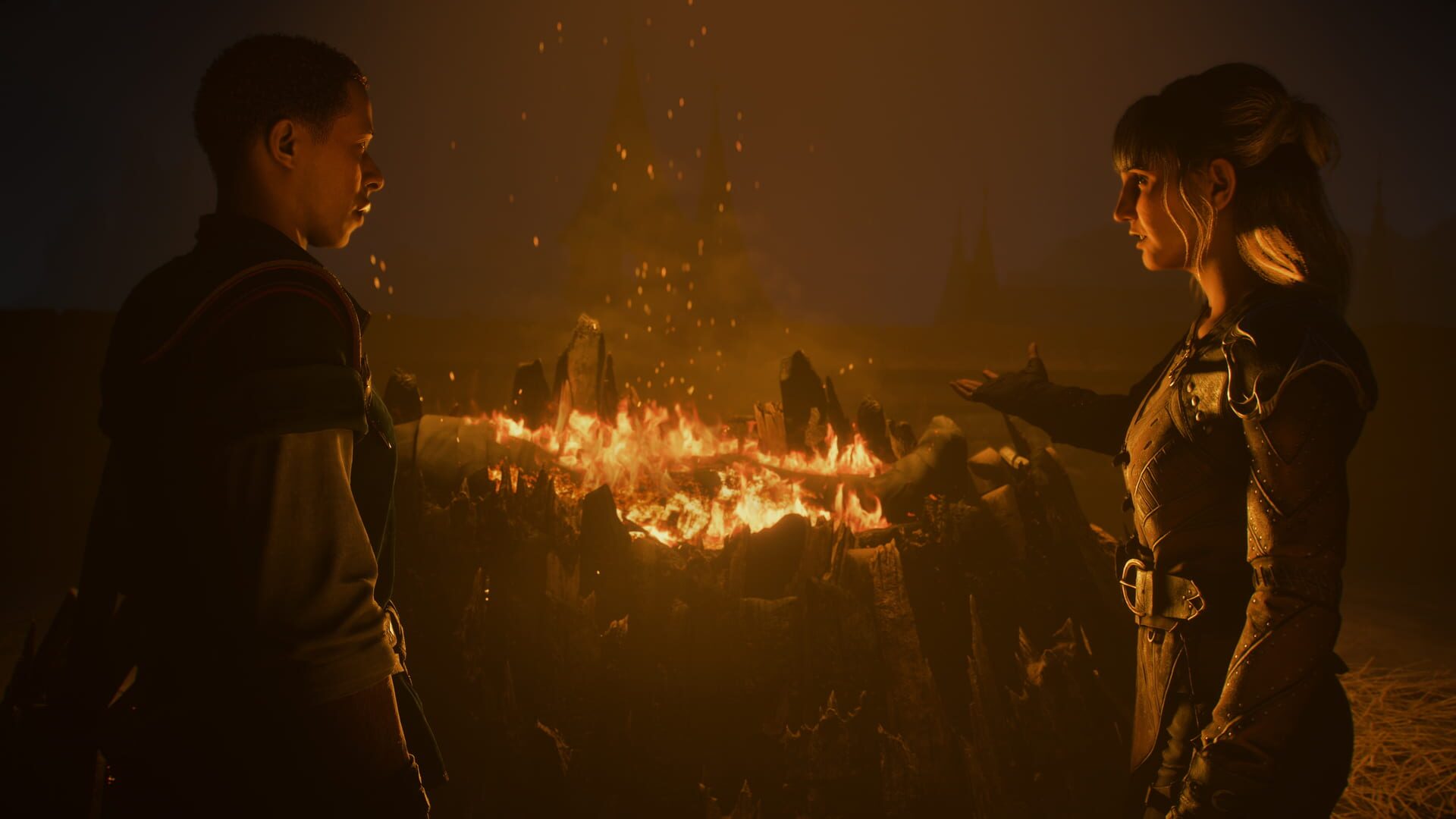 Screenshot for Fable