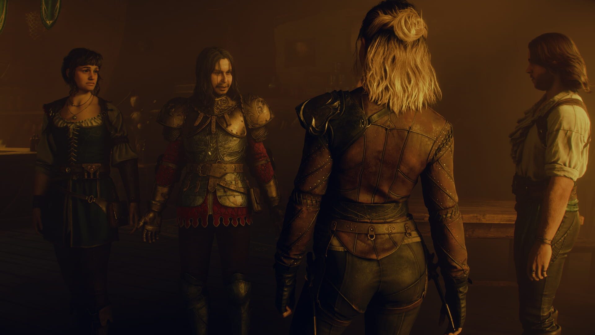 Screenshot for Fable