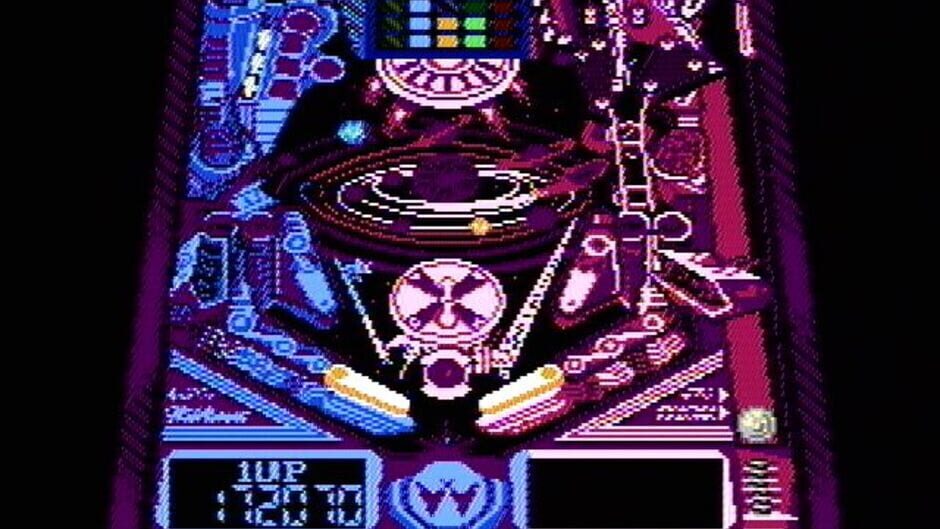 Screenshot for Pin-Bot
